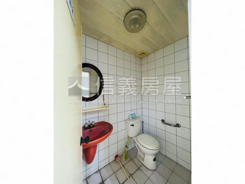 新案！私房一樓花園店辦房屋室內格局與周邊環境