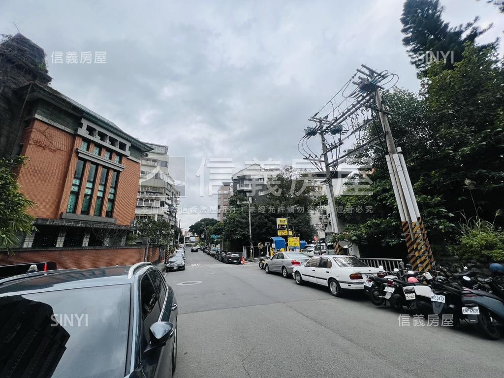 新案！私房一樓花園店辦房屋室內格局與周邊環境
