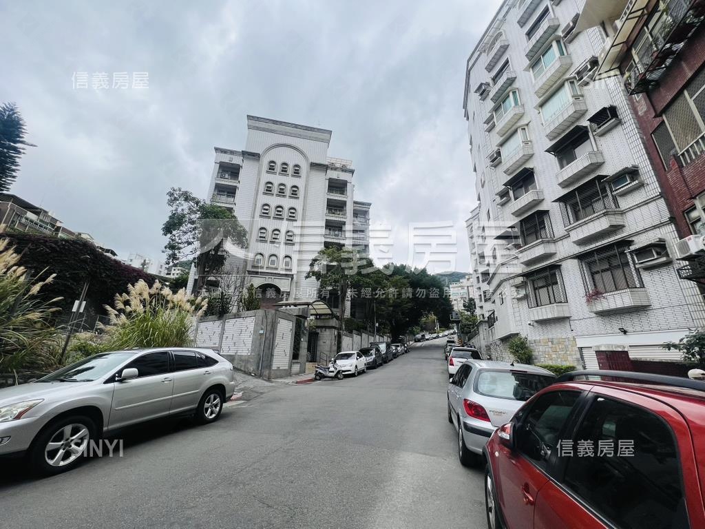 新案！私房一樓花園店辦房屋室內格局與周邊環境