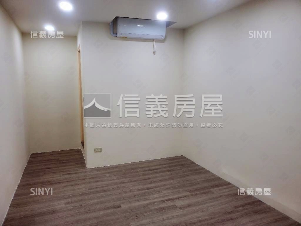 三重力行路公寓房屋室內格局與周邊環境