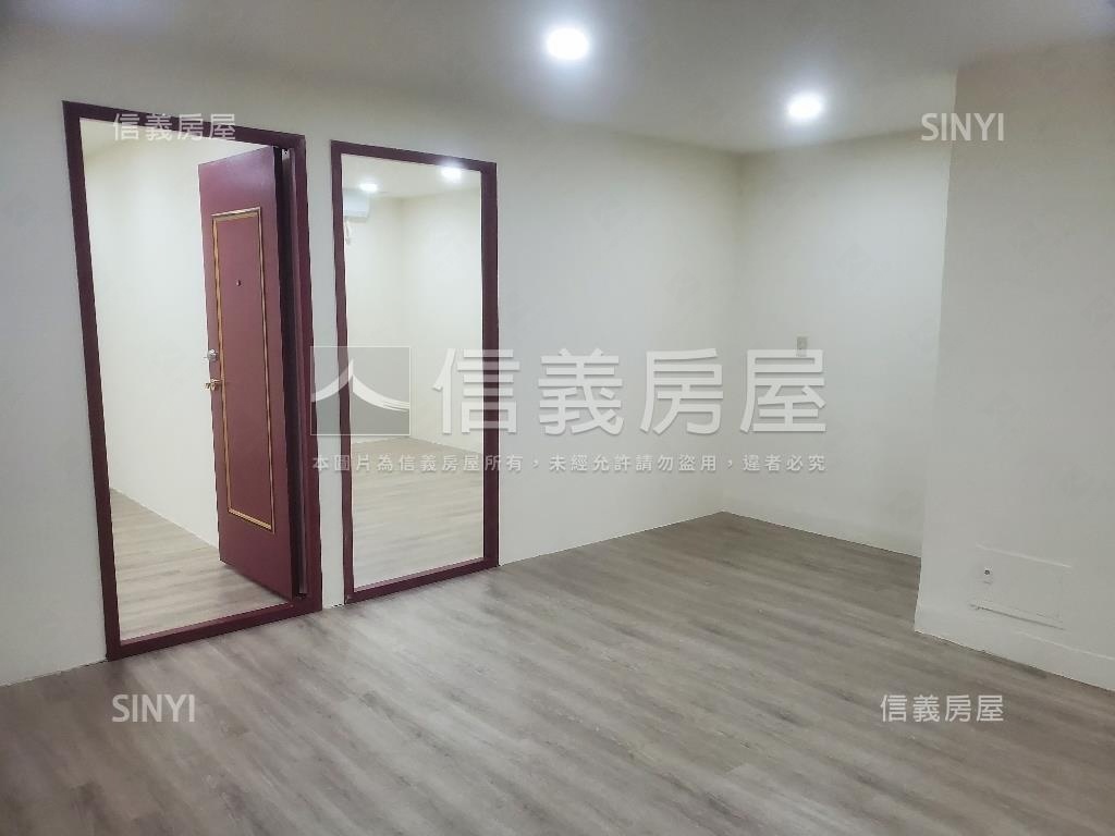 三重力行路公寓房屋室內格局與周邊環境