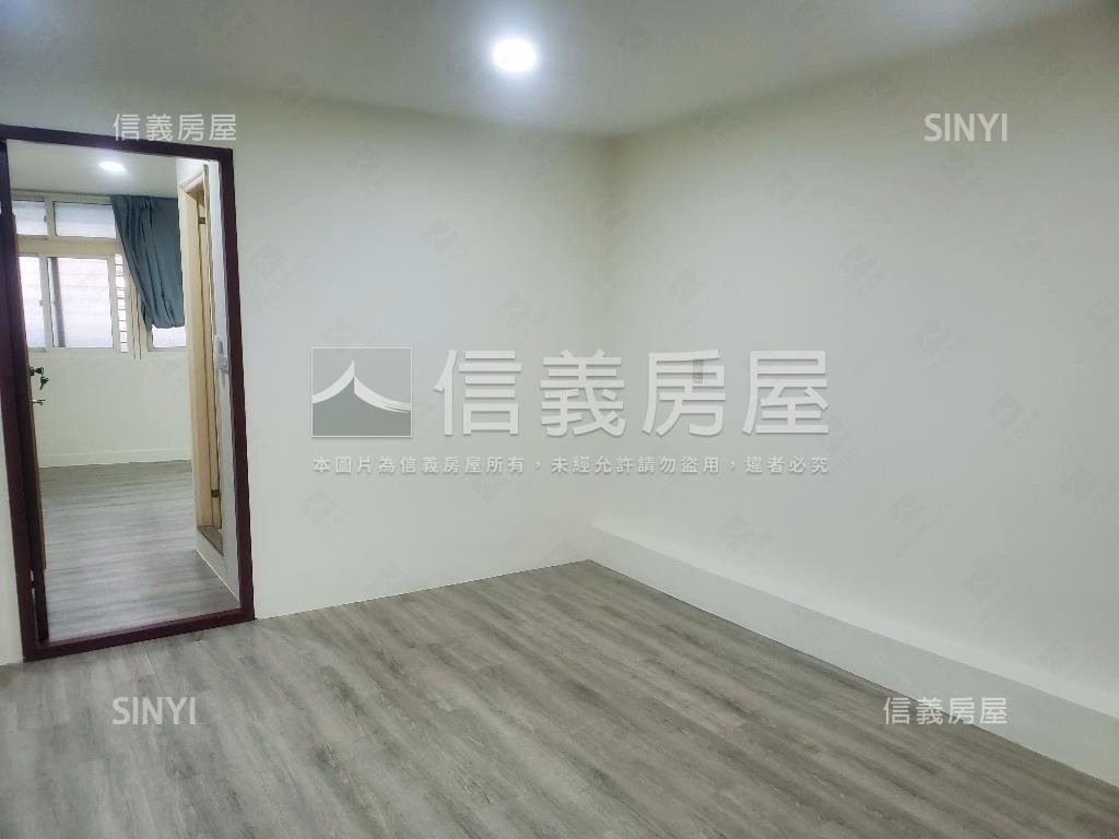 三重力行路公寓房屋室內格局與周邊環境