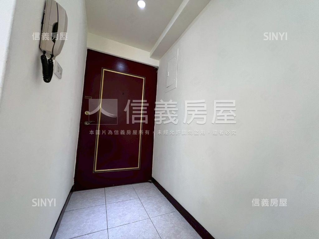 內壢近火車站兩房美屋房屋室內格局與周邊環境
