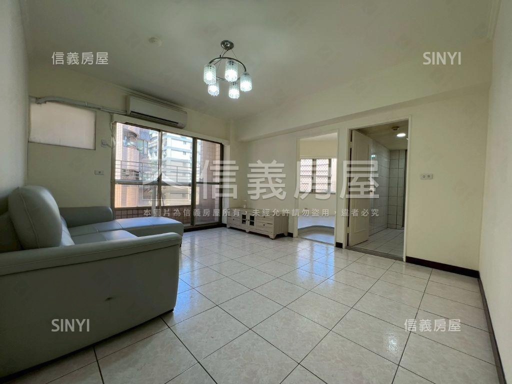 內壢近火車站兩房美屋房屋室內格局與周邊環境