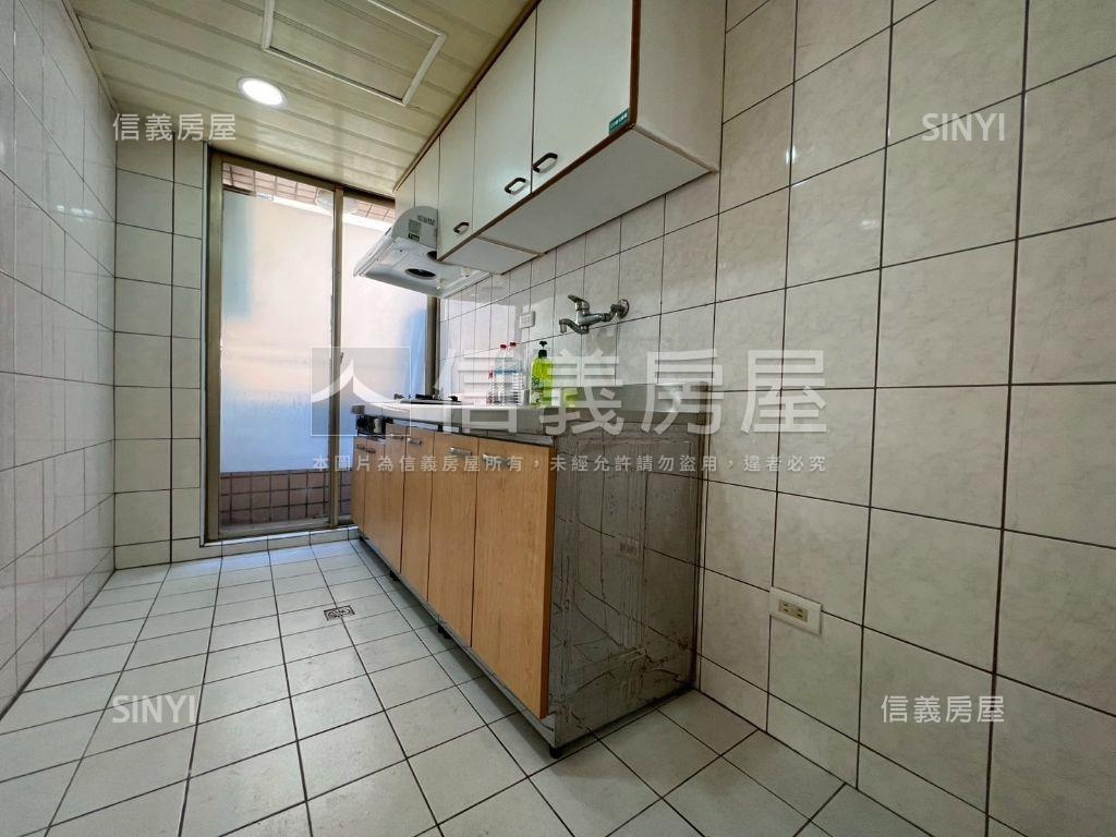 內壢近火車站兩房美屋房屋室內格局與周邊環境