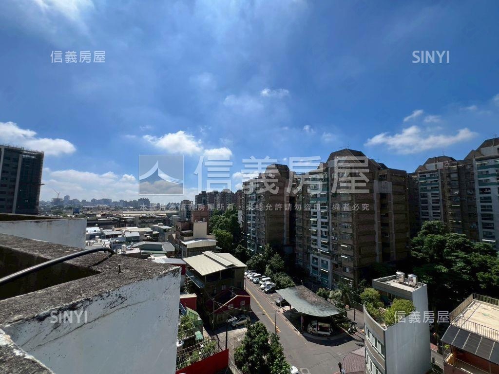 內壢近火車站兩房美屋房屋室內格局與周邊環境