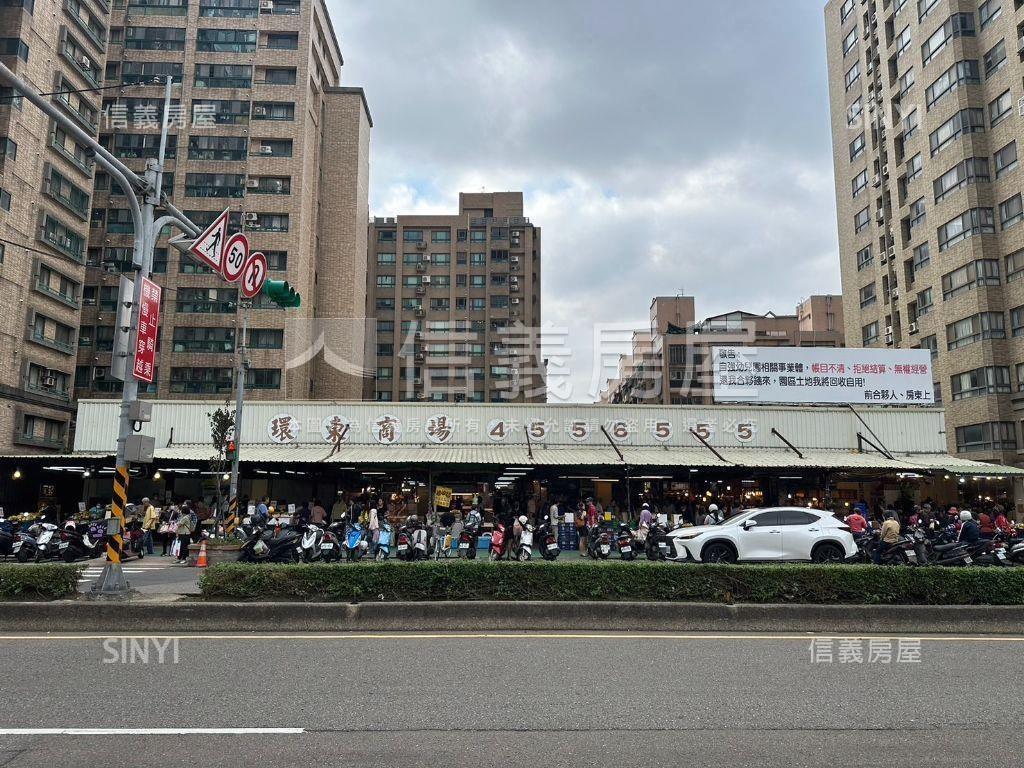 內壢近火車站兩房美屋房屋室內格局與周邊環境