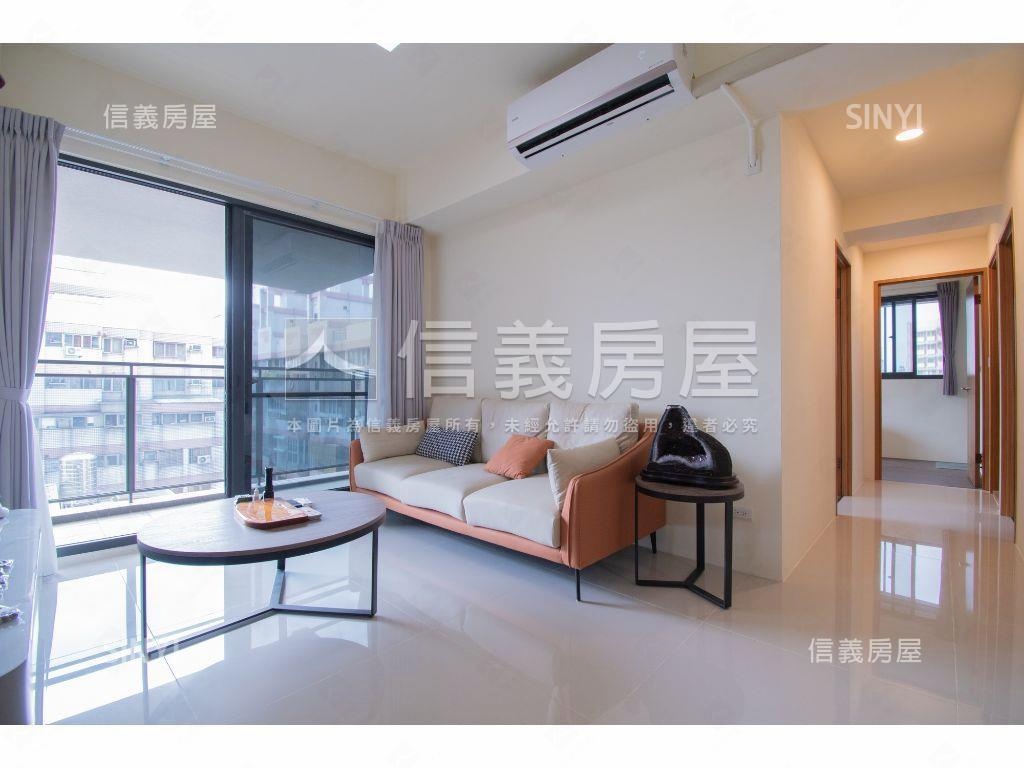 風格講義四面採光稀有釋出房屋室內格局與周邊環境