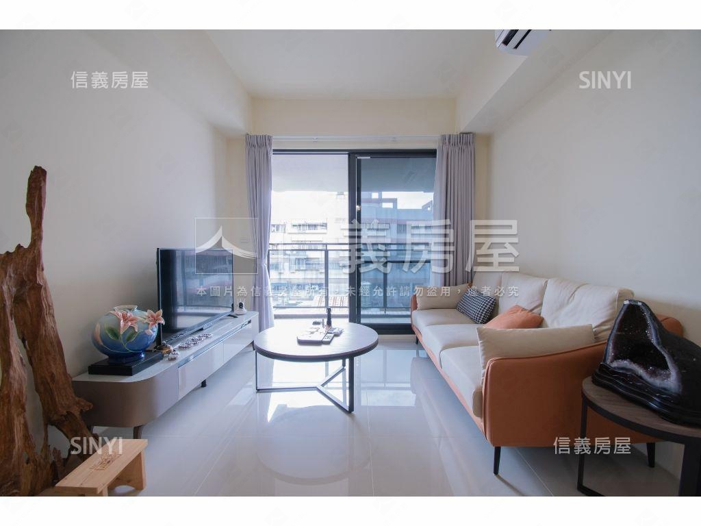 風格講義四面採光稀有釋出房屋室內格局與周邊環境