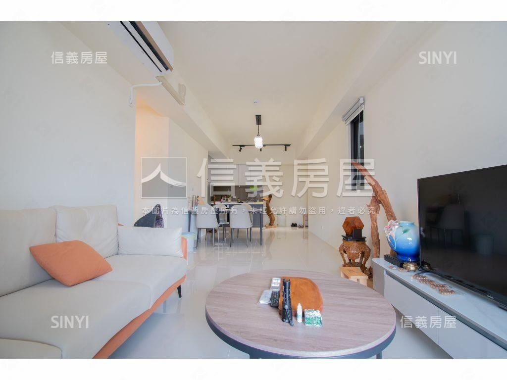 風格講義四面採光稀有釋出房屋室內格局與周邊環境
