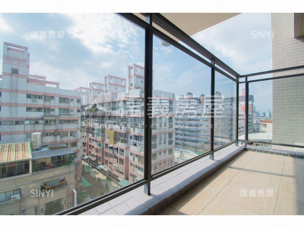 風格講義四面採光稀有釋出房屋室內格局與周邊環境