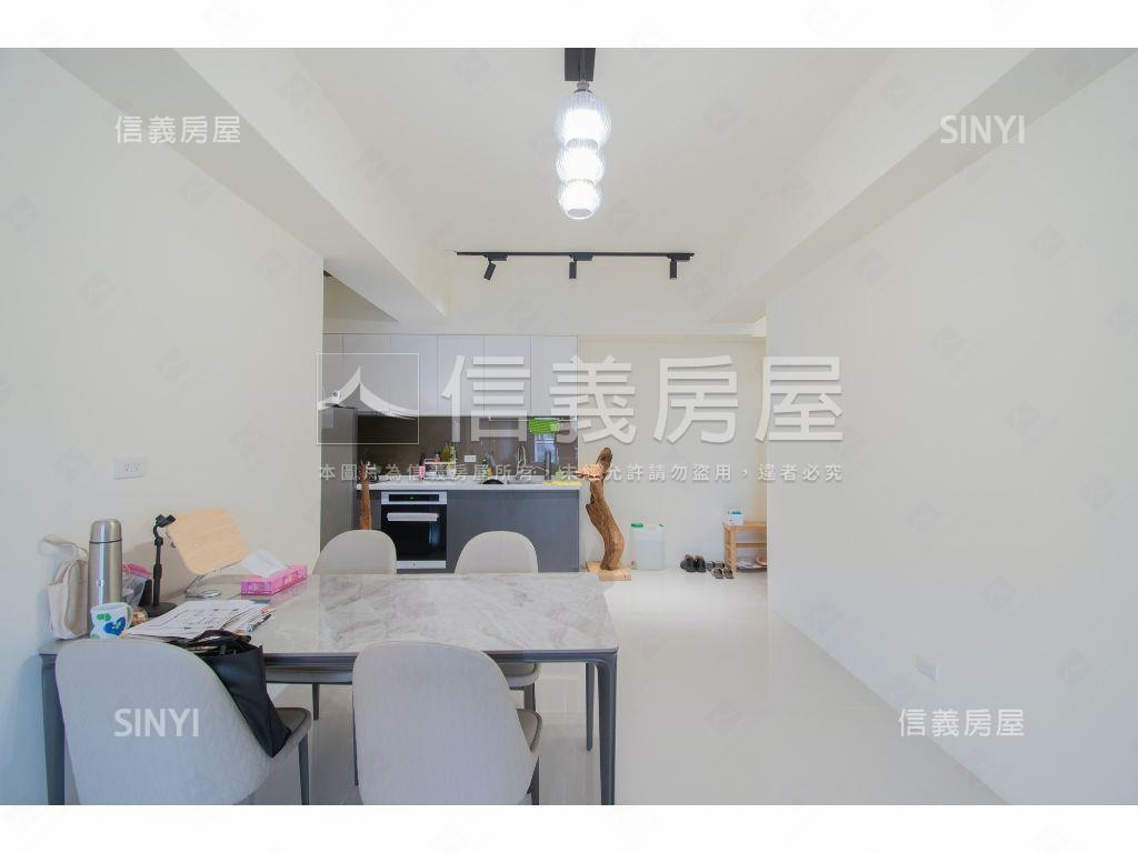 風格講義四面採光稀有釋出房屋室內格局與周邊環境