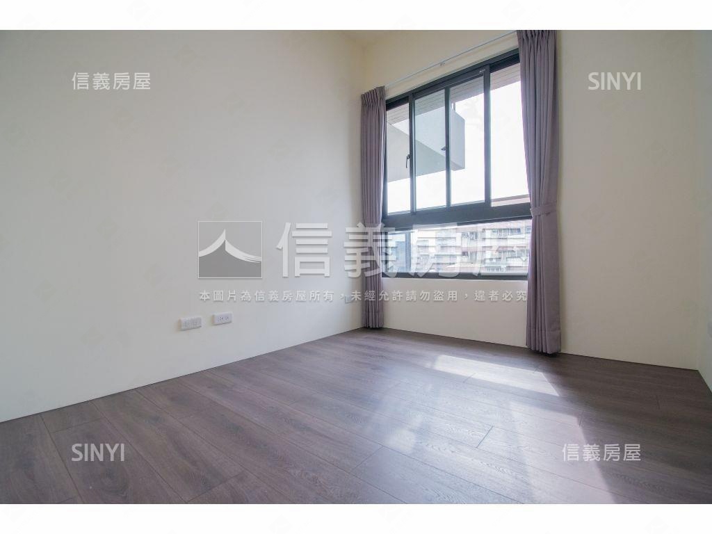風格講義四面採光稀有釋出房屋室內格局與周邊環境