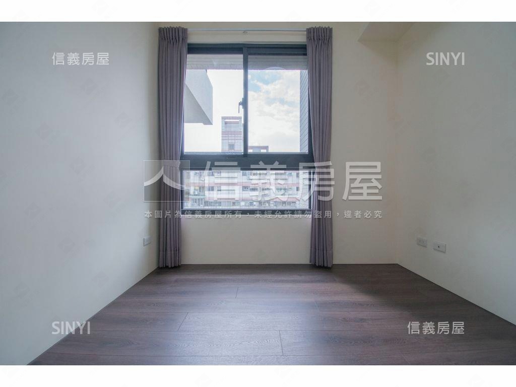風格講義四面採光稀有釋出房屋室內格局與周邊環境