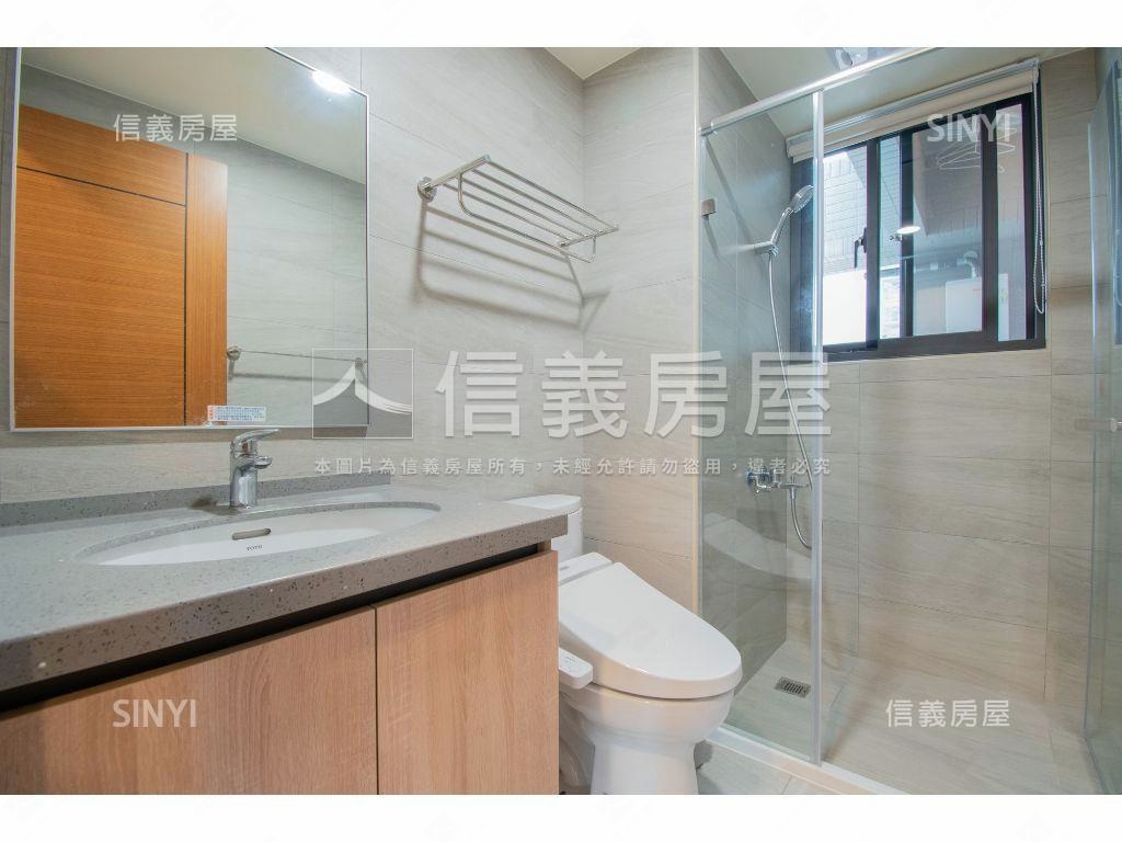 風格講義四面採光稀有釋出房屋室內格局與周邊環境