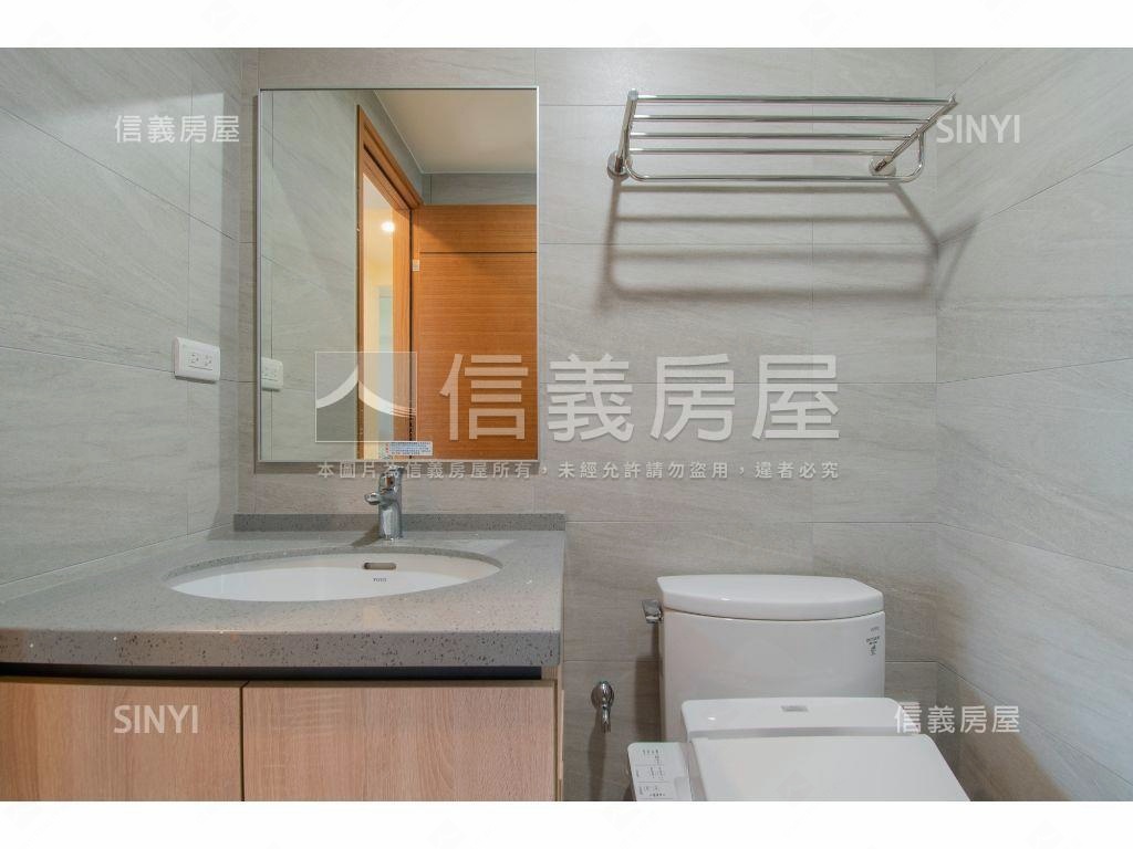風格講義四面採光稀有釋出房屋室內格局與周邊環境