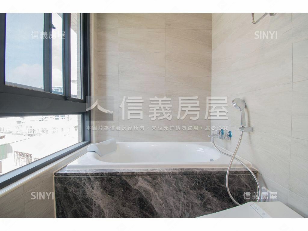 風格講義四面採光稀有釋出房屋室內格局與周邊環境