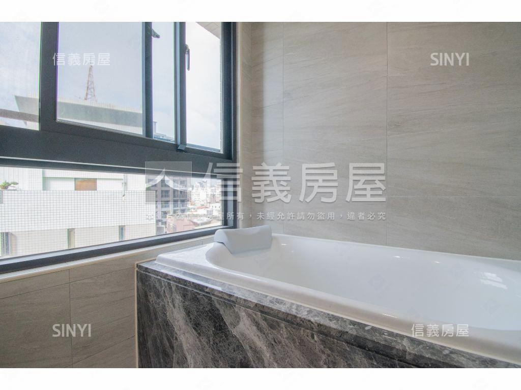 風格講義四面採光稀有釋出房屋室內格局與周邊環境