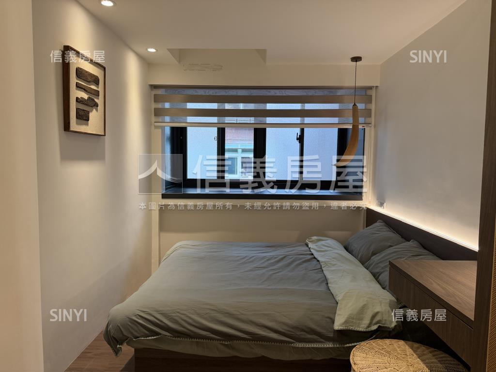 市府美妝黃金三樓房屋室內格局與周邊環境