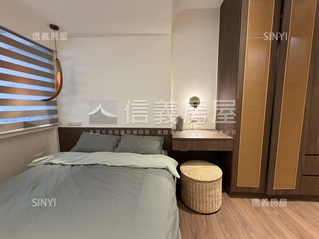 市府美妝黃金三樓房屋室內格局與周邊環境