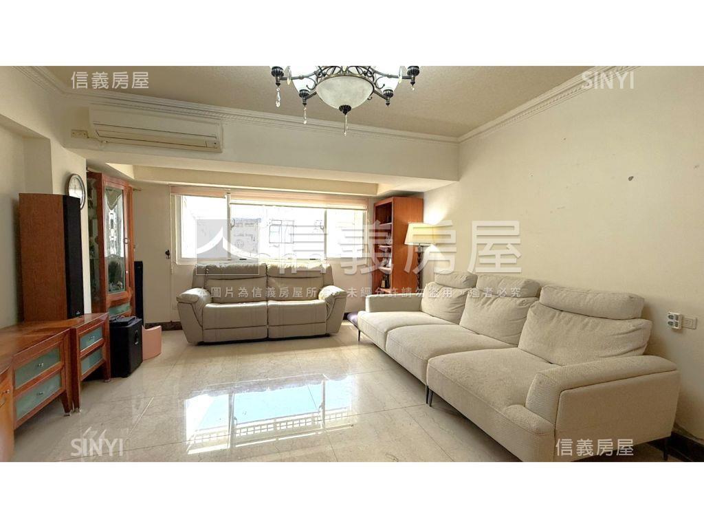 國泰仁愛／雙仁愛學區房屋室內格局與周邊環境