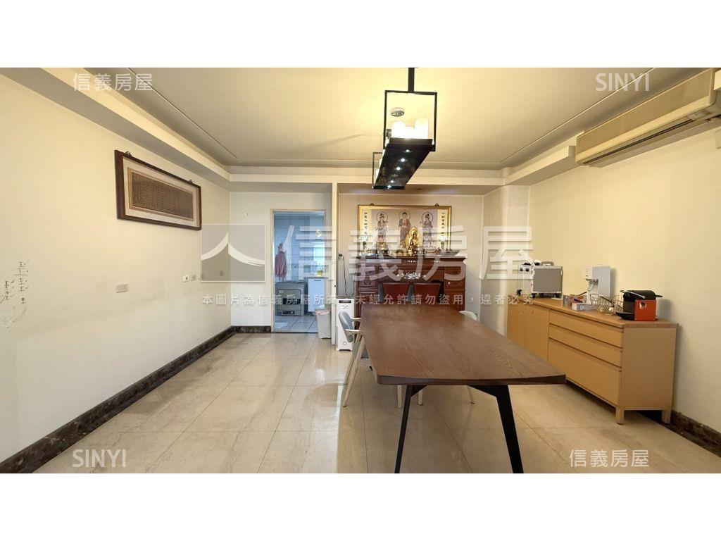 國泰仁愛／雙仁愛學區房屋室內格局與周邊環境