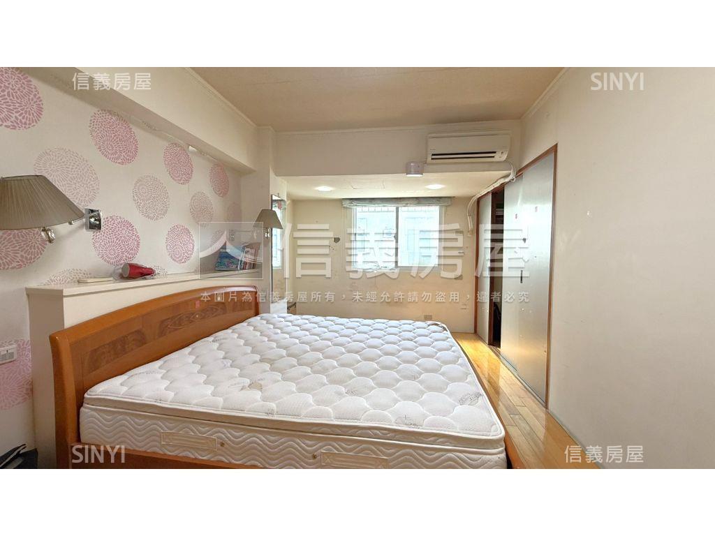 國泰仁愛／雙仁愛學區房屋室內格局與周邊環境