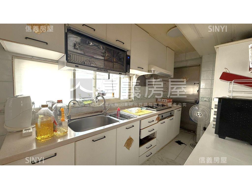 國泰仁愛／雙仁愛學區房屋室內格局與周邊環境