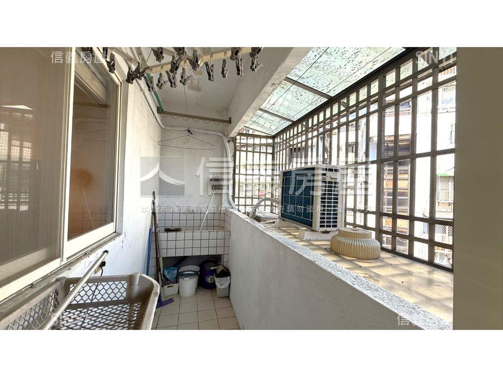 國泰仁愛／雙仁愛學區房屋室內格局與周邊環境