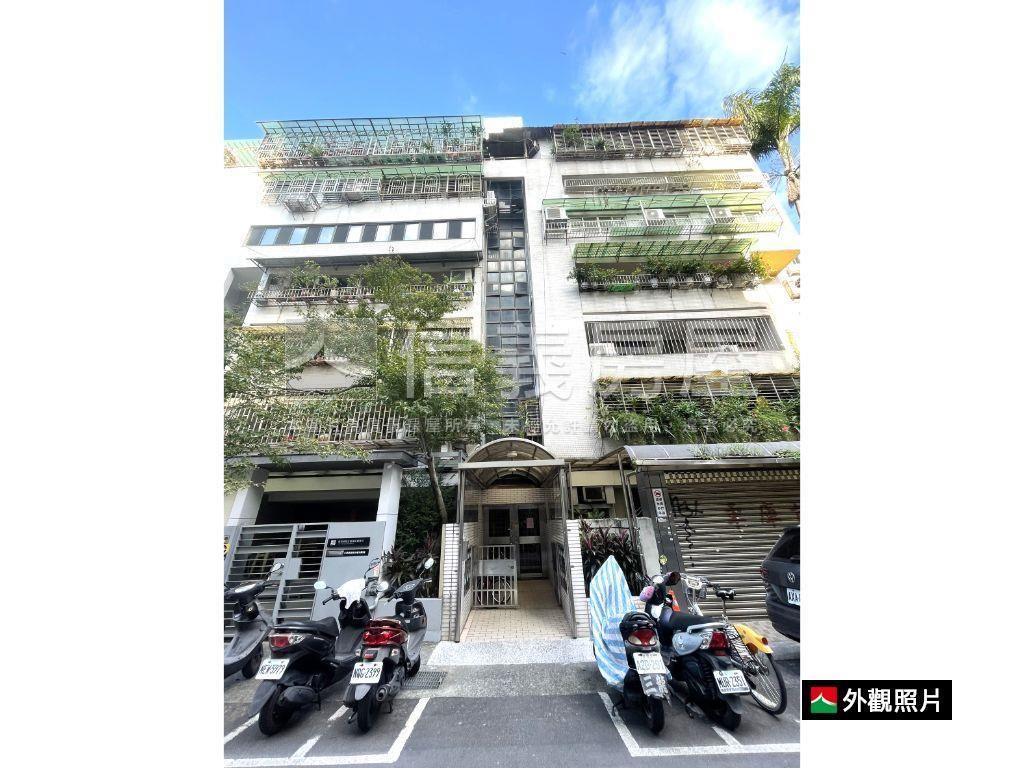 國泰仁愛／雙仁愛學區房屋室內格局與周邊環境