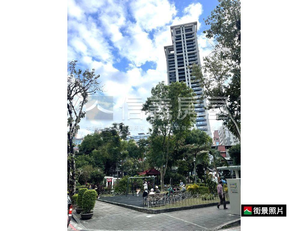 國泰仁愛／雙仁愛學區房屋室內格局與周邊環境