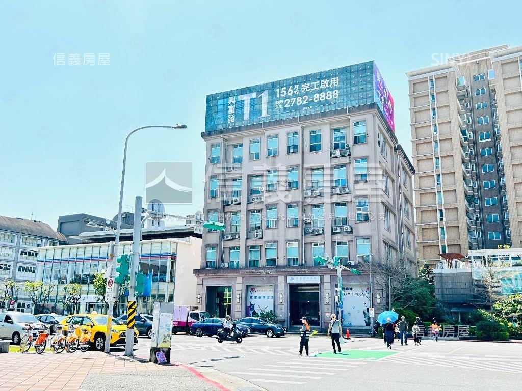 南京ＭＵＣＨ房屋室內格局與周邊環境