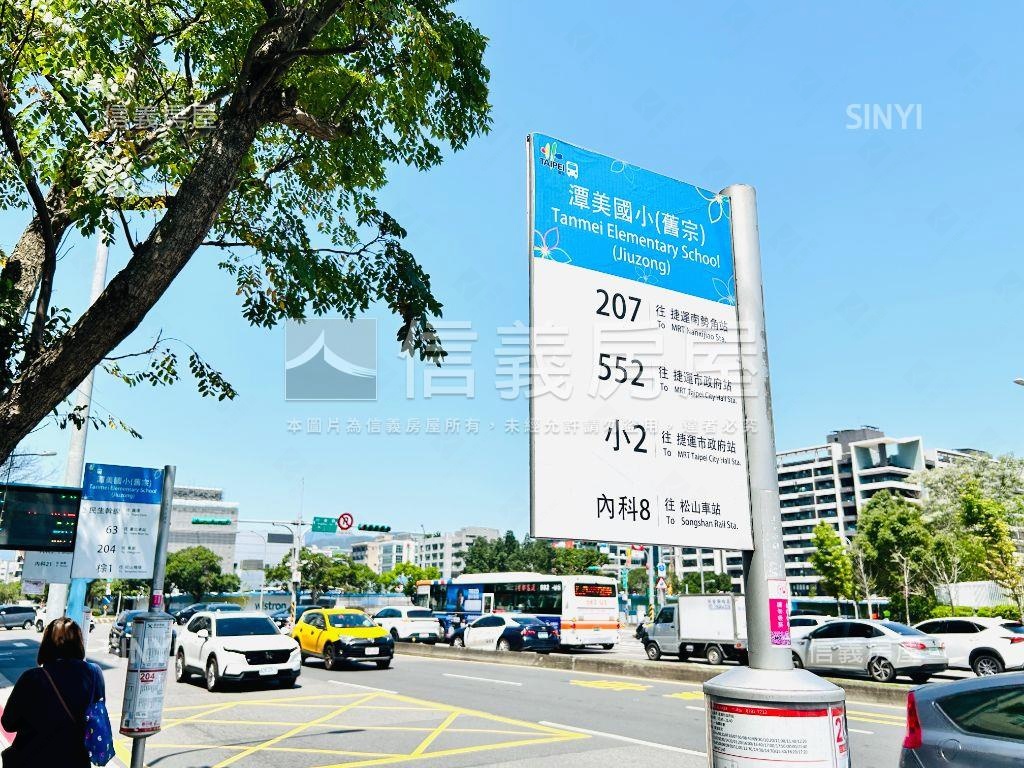 南京ＭＵＣＨ房屋室內格局與周邊環境