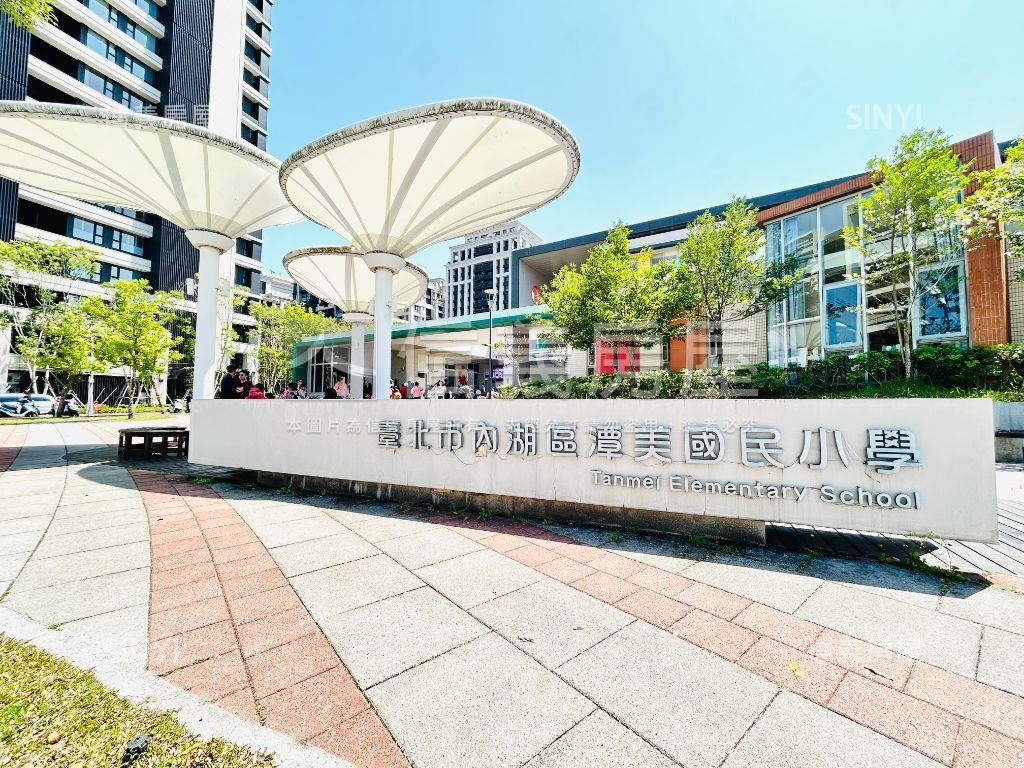 南京ＭＵＣＨ房屋室內格局與周邊環境