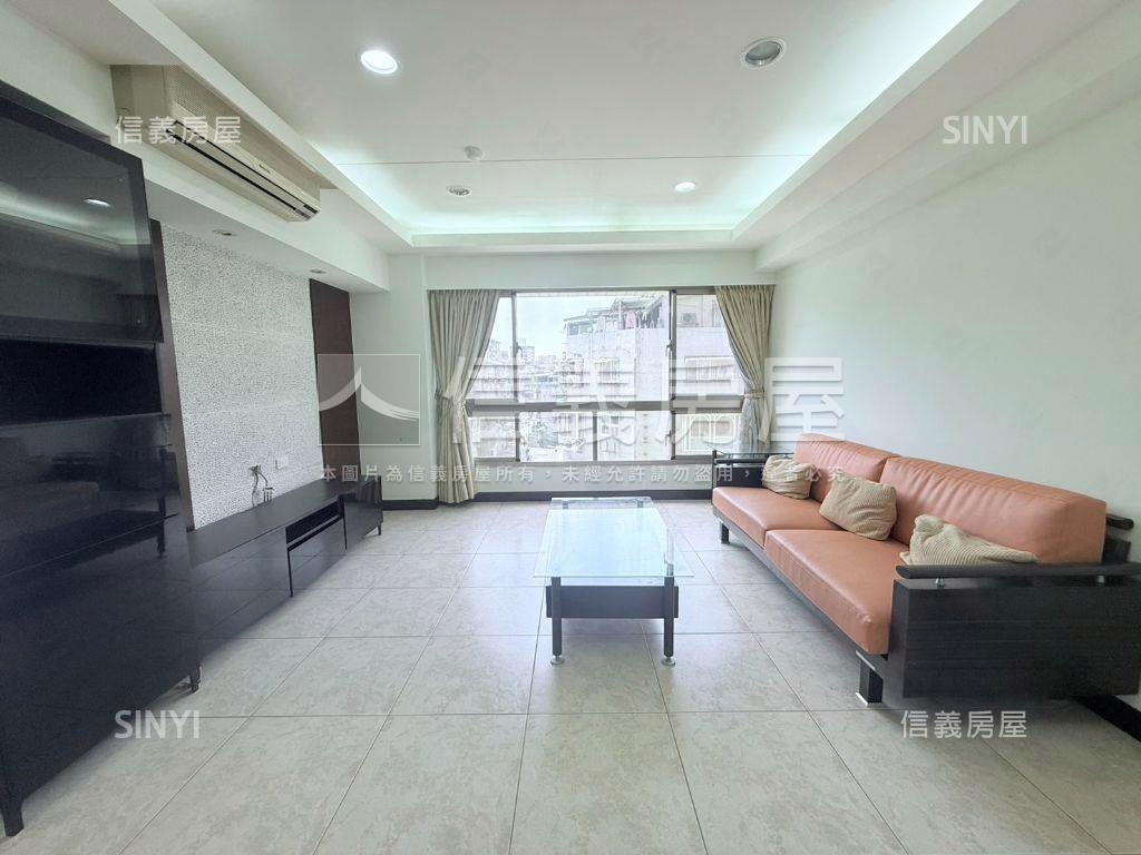 ⭐凱旋臻品大三房車位⭐房屋室內格局與周邊環境