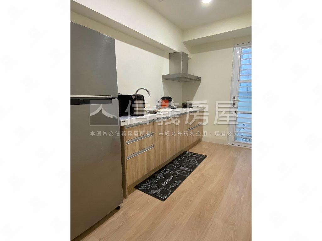 一心愛群美美三房房屋室內格局與周邊環境