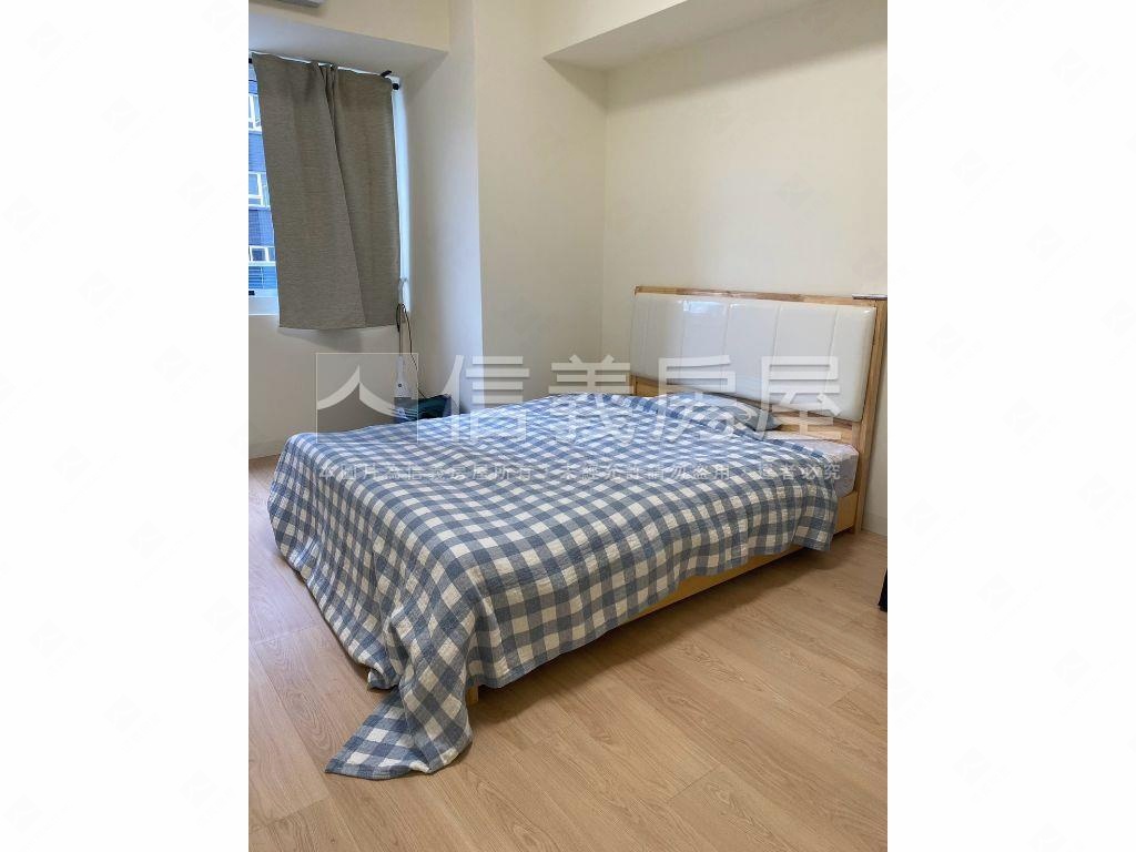 一心愛群美美三房房屋室內格局與周邊環境