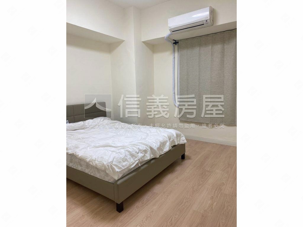 一心愛群美美三房房屋室內格局與周邊環境