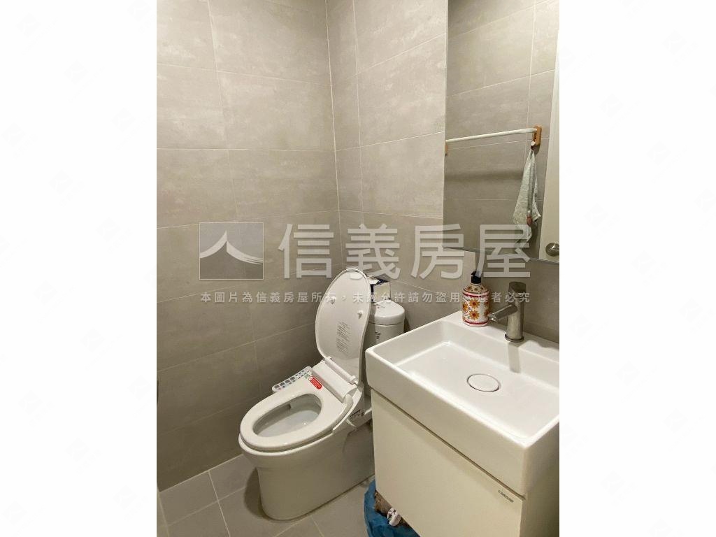 一心愛群美美三房房屋室內格局與周邊環境