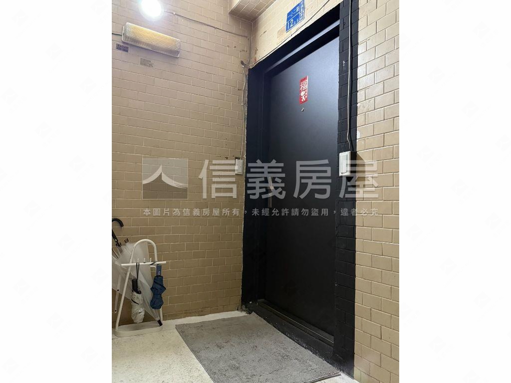 一心愛群美美三房房屋室內格局與周邊環境