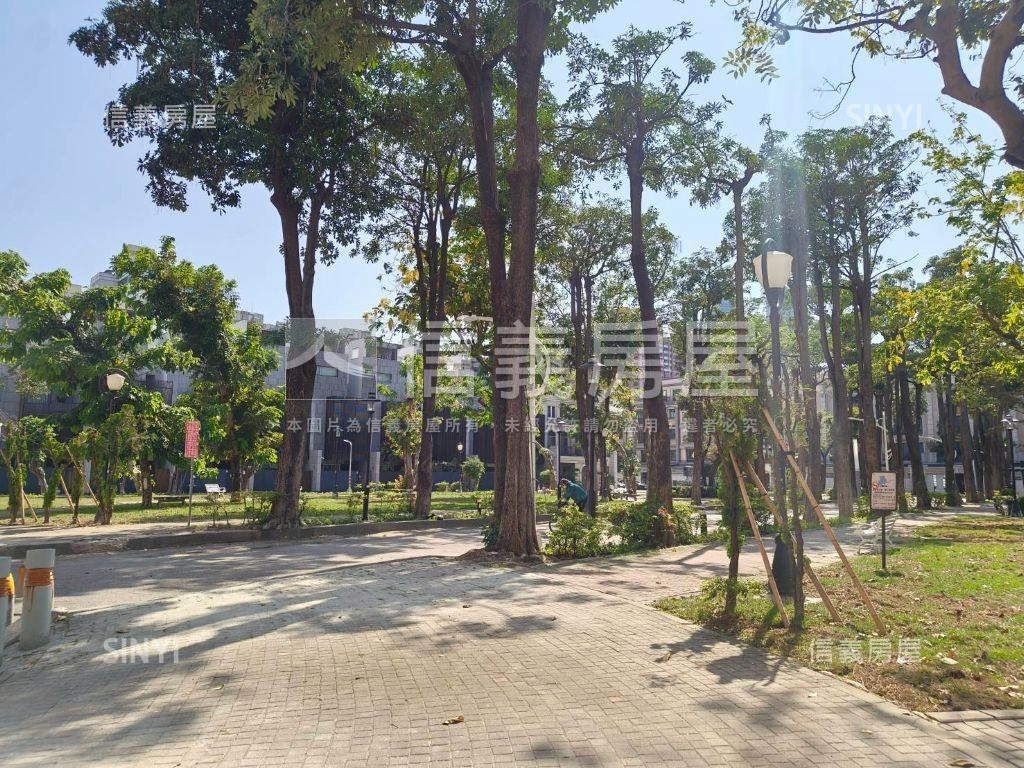 一心愛群美美三房房屋室內格局與周邊環境