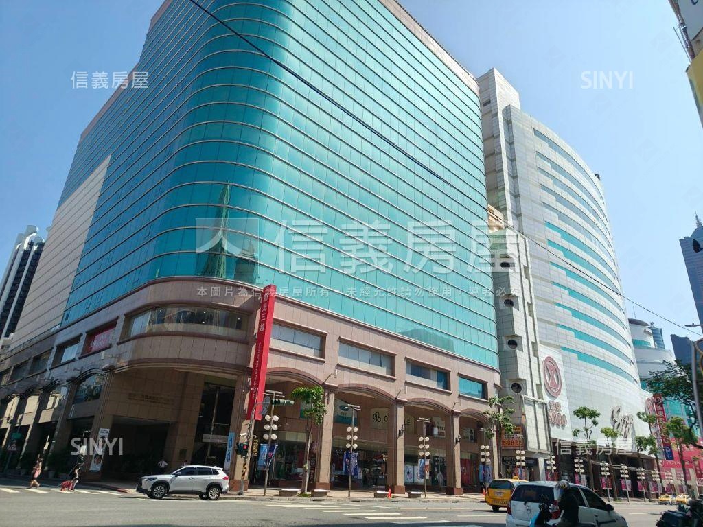 一心愛群美美三房房屋室內格局與周邊環境