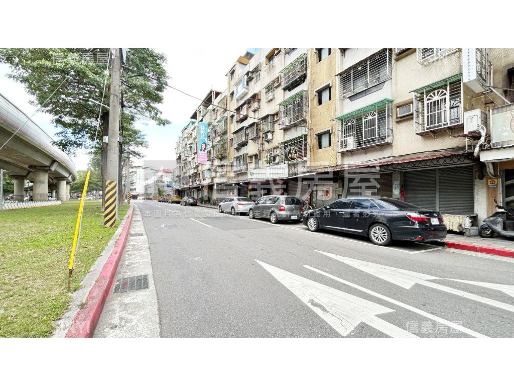 優質店面屋況佳房屋室內格局與周邊環境