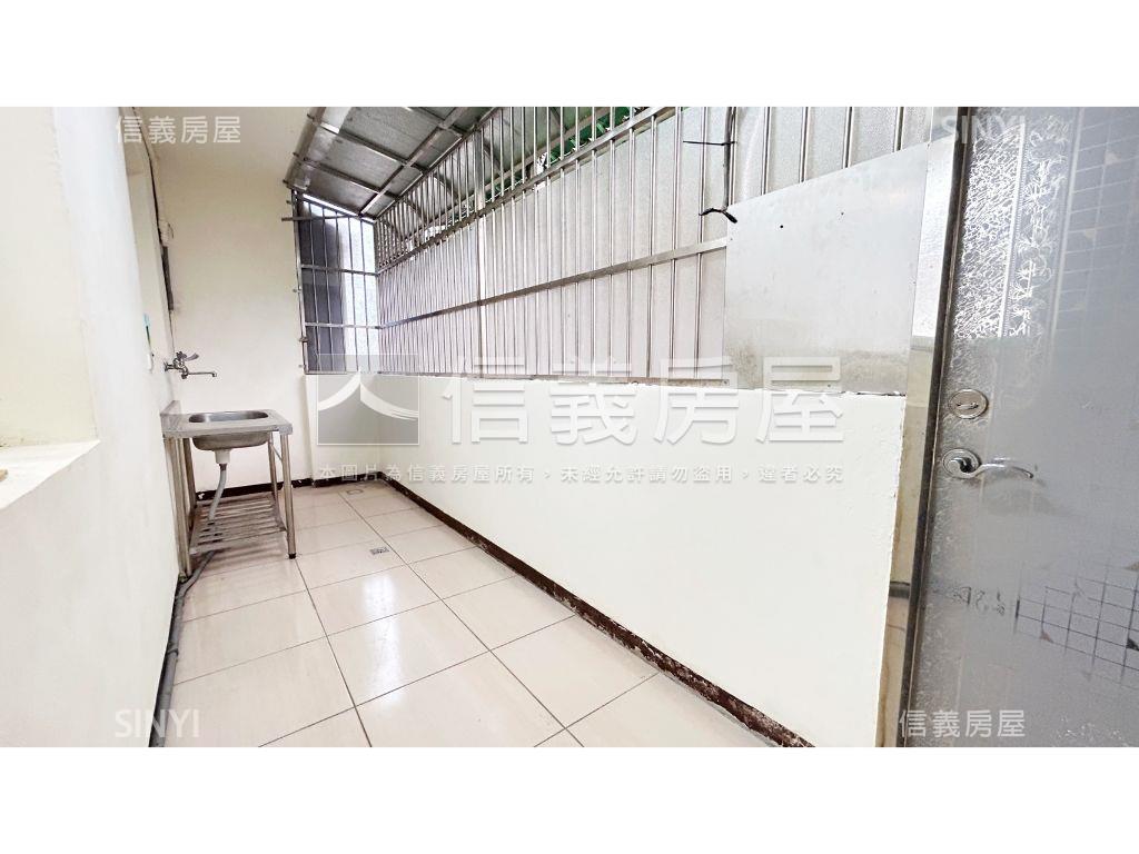 優質店面屋況佳房屋室內格局與周邊環境