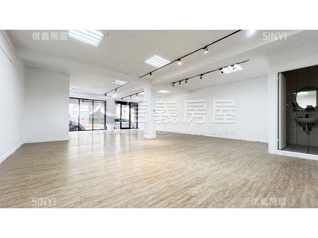 優質店面屋況佳房屋室內格局與周邊環境