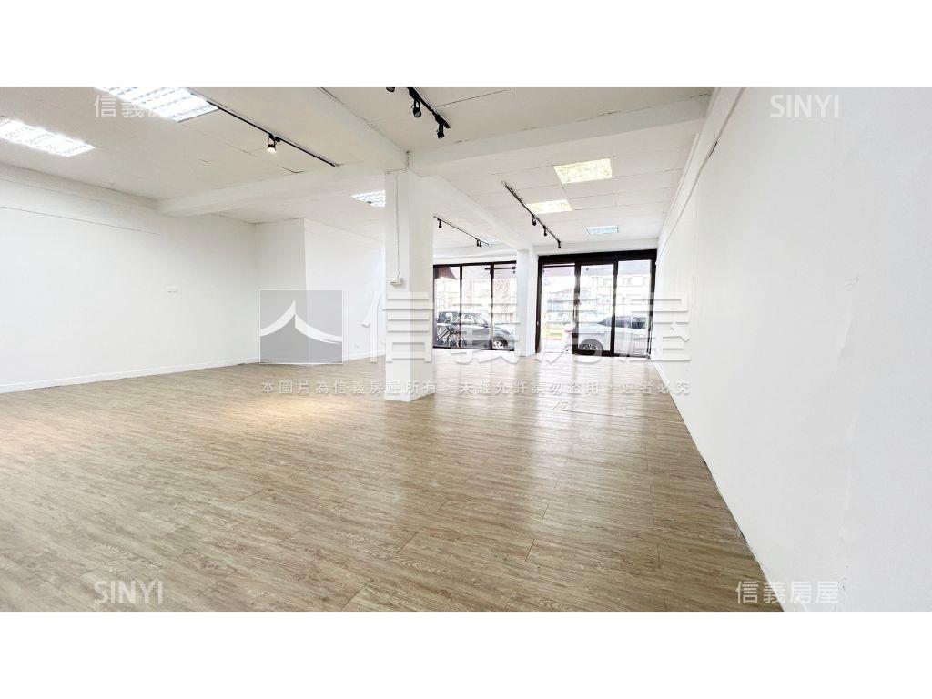 優質店面屋況佳房屋室內格局與周邊環境