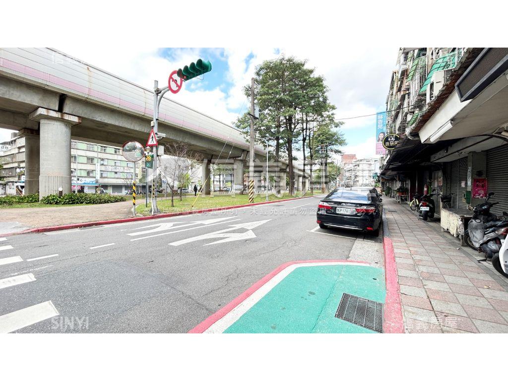 優質店面屋況佳房屋室內格局與周邊環境