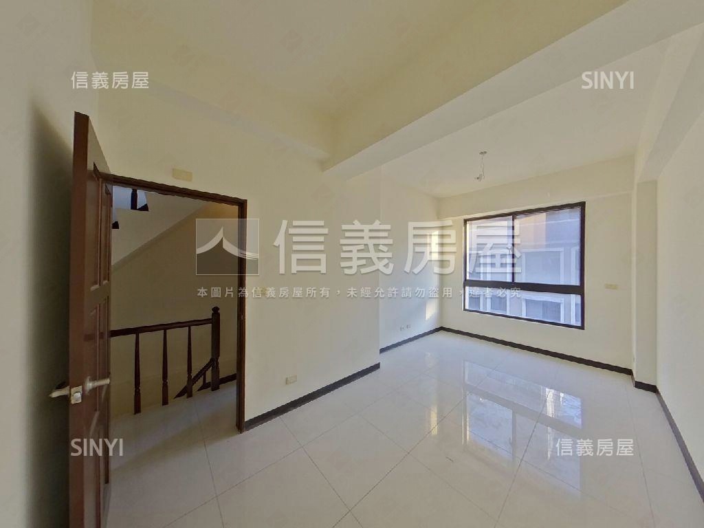 樂活區！比佛利房屋室內格局與周邊環境