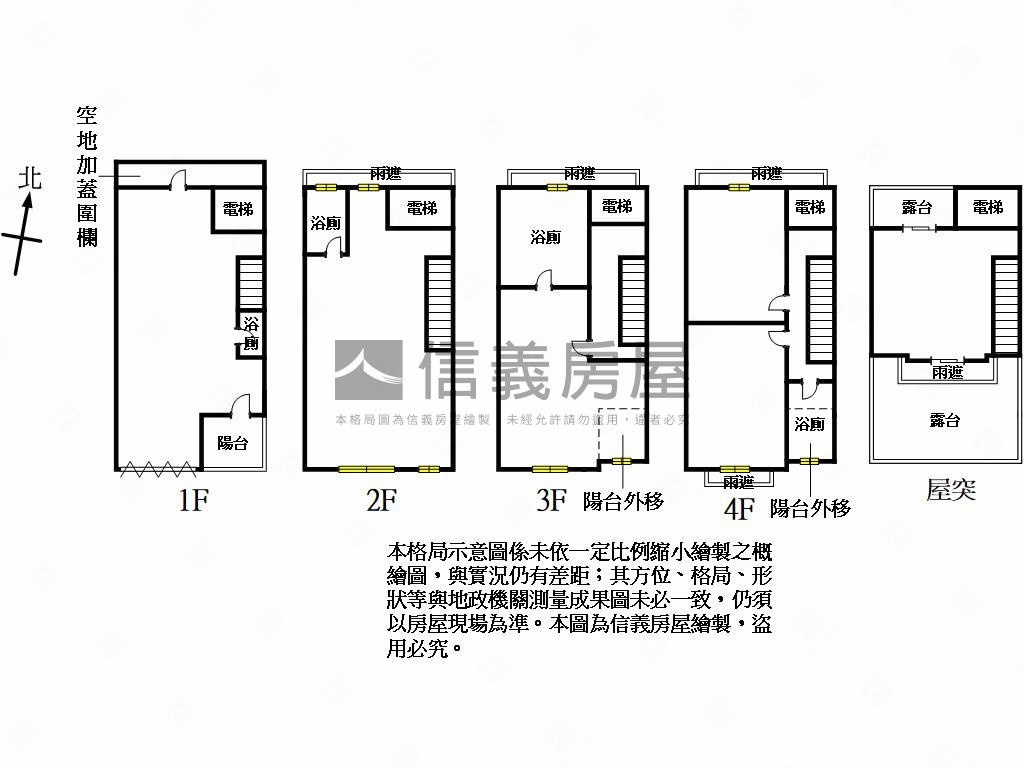 樂活區！比佛利房屋室內格局與周邊環境
