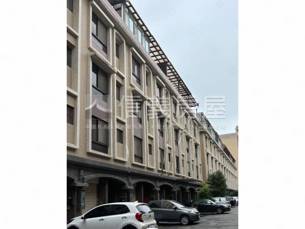 樂活區！比佛利房屋室內格局與周邊環境